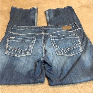 BKE Men’s Derek Jeans